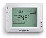 Homplex Termostat de ambient Homplex DG908 cu fir programabil (Q47XX059X908XXX)