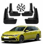 M MODECAR Autórádió Beépítő Keret Vw Golf MK8 2020-2025 4 Db-os Szett