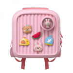 Picocici Rucsac Picocici Kids Travel K33, Roz