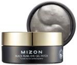 Mizon Szemkörnyékápoló pelyhek Black Pearl Eye Gel Patch gyöngykivonattal 60db (MIZBPA60)