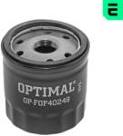 OPTIMAL Filtru ulei OPTIMAL OP-FOF40248 (OP-FOF40248)