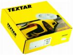 Textar Vw Golf IV MK4 1.6-2.0 98-02, Jetta II MK2 1.8 84-92 Hátsó Féktárcsák