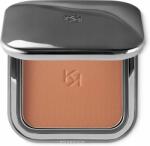 Kiko Milano Vasalható bronzer Kiko Milano Flawless Fusion 05 Biscuit matt kivitel