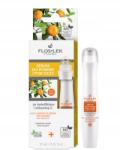 FLOSLEK Floslek szemkörnyék és szemhéj szérum szemvidítófűvel és C-vitaminnal 15 ml (5905043025261)