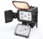 CONST Lampa LED CONST ST-LBPV900 11W cu voleti si difuzor