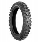 Bridgestone Motocross M 40 gumiabroncs 2.50-10 33J Tt Nhs első; hátsó