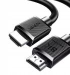 UGREEN Hdmi kábel Ugreen 8K 10m fekete (6941876244362)