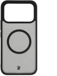 BizonMobile Carcasa Bizon MatteO cu MagSafe compatibila cu Xiaomi Poco F8 Ultra, Negru (5900415724711)