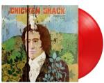 Chicken Shack Imagination Lady (Red Vinyl)