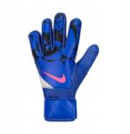 Nike Match Goalkeeper kapuskesztyű kék-fekete-rózsaszín HQ0257 4 (R4125)