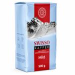 Swisso Cafea macinata Swisso Kaffee Mild 100% Arabica 500 g