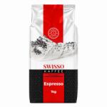 Swisso Cafea boabe Swisso Kaffee Espresso 100% arabica 1 kg