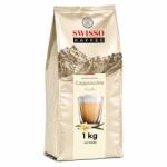 Swisso Cappucino Swisso Vanilie 1 kg