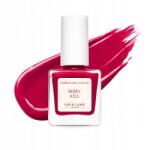 Oriflame Körömlakk Express Berry Kiss 7 ml (47600)