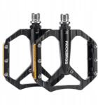 Rockbros Csúszásgátló kerékpáros pedálok, Rockbros C700 370019001 black (370019001)