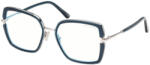 Tom Ford FT5985-B - 090 damă (FT5985-B - 090) Rama ochelari