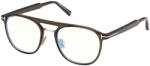 Tom Ford FT5982-B - 098 bărbat (FT5982-B - 098) Rama ochelari