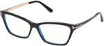 Tom Ford FT6135-B - 001 damă (FT6135-B - 001) Rama ochelari