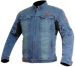 Trilobite Geacă Moto din Denim TRILOBITE PARADO TECH-AIR · Albastru