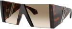 Versace VE4515 - 5217T5 damă (VE4515 - 5217T5) Rama ochelari