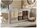  Set Baie Serenity 6 Piese, Halate si Prosoape pentru El si Ea - AHM68 Prosop