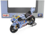  Modele auto și moto model 1/18 Ducati MotoGP 2025 GP25 - Alex Marquez #73 - 1: 18