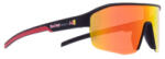  Red Bull Racing ochelari de soare DUNDEE, black with orange lenses - M-130-130