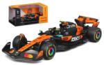  Modele auto și moto model 1/43 McLaren F1 MCL39 2025 Lando Norris #4 Signature - 1: 43