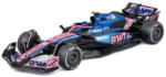  Modele auto și moto model 1/43 Alpine F1 A525 #43 Franco Colapinto 2025 - 1: 43