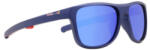  Red Bull Racing ochelari de soare KREY blue with dark blue lenses - L - 58-16-140