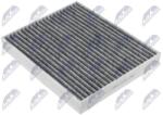NTY Filtru, aer habitaclu NTY FCF-KA-320C (FCF-KA-320C)