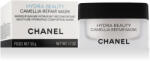 CHANEL Hydra Beauty Camellia Repair Mask 50 g - vince Masca de fata