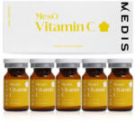 Medisco Meso Vitamin C Serum For Micro-Needling Mesotherapy System 5 x 4 ml - vince