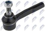 NTY Cap de bara NTY SKZ-PL-002 (SKZ-PL-002)
