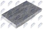 NTY Filtru, aer habitaclu NTY FCF-PL-024C (FCF-PL-024C)