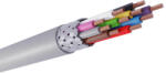 Recber Cablu ecranat semnalizare si control LIYCY 7x0 5 mm2 (EL0024777)