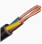 Diversi Cabluri Cablu energie cupru CYY F 3x16 mm2 tambur (EL0014197)