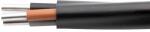 Diversi Cabluri Cablu energie aluminiu AC2XY 4x120 mm2 unifilar (EL0038387)