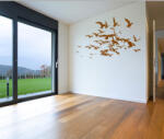 4 Decor Sticker Stol de pasari - beestick-deco - 106,00 RON