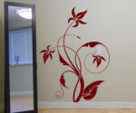 4 Decor Sticker Flori pe pereti - beestick-deco - 57,00 RON