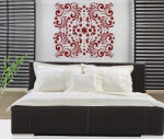 4 Decor Sticker Tablou Vegetal - beestick-deco - 101,00 RON