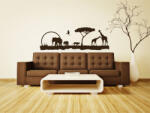 4 Decor Sticker Africa - beestick-deco - 135,00 RON
