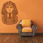 4 Decor Sticker Tutankhamon - beestick-deco - 142,00 RON
