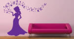4 Decor Sticker Zana fluturilor - beestick-deco - 229,00 RON