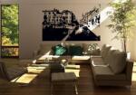 4 Decor Sticker Venetia - beestick-deco - 199,00 RON