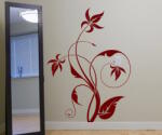 4 Decor Sticker Flori pe pereti - beestick-deco - 74,00 RON