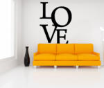 4 Decor Sticker LOVE - beestick-deco - 103,00 RON