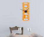 4 Decor Sticker Ceas Cinema