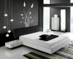 4 Decor Sticker Tije Vegetale - beestick-deco - 101,00 RON