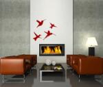 4 Decor Sticker Pasari colibri - beestick-deco - 69,00 RON